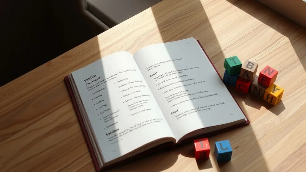 Hur många bokstäver har svenska alfabetet