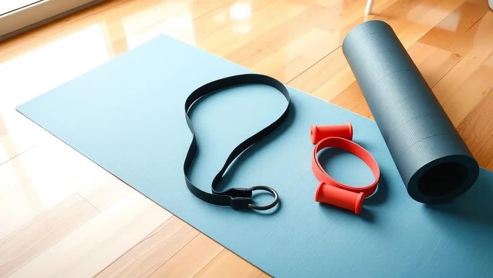 Ont i nacken övningar som faktiskt hjälper