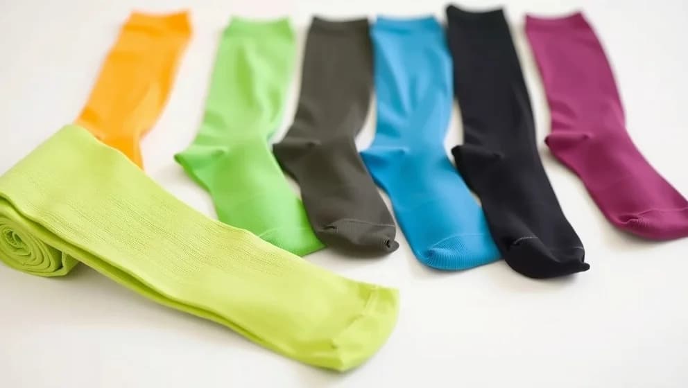 Vilka stödstrumpor är bäst i test